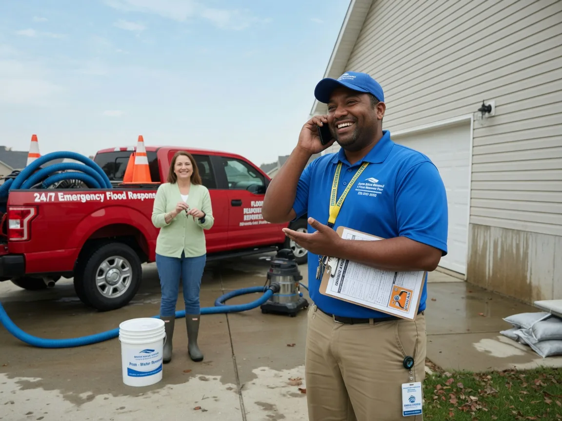 Storm Damage Water Removal Kirkwood, NY FAQs